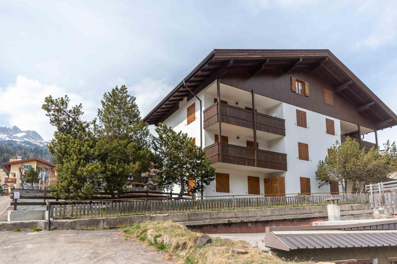 Chalet Catinaccio ソラーガ エクステリア 写真