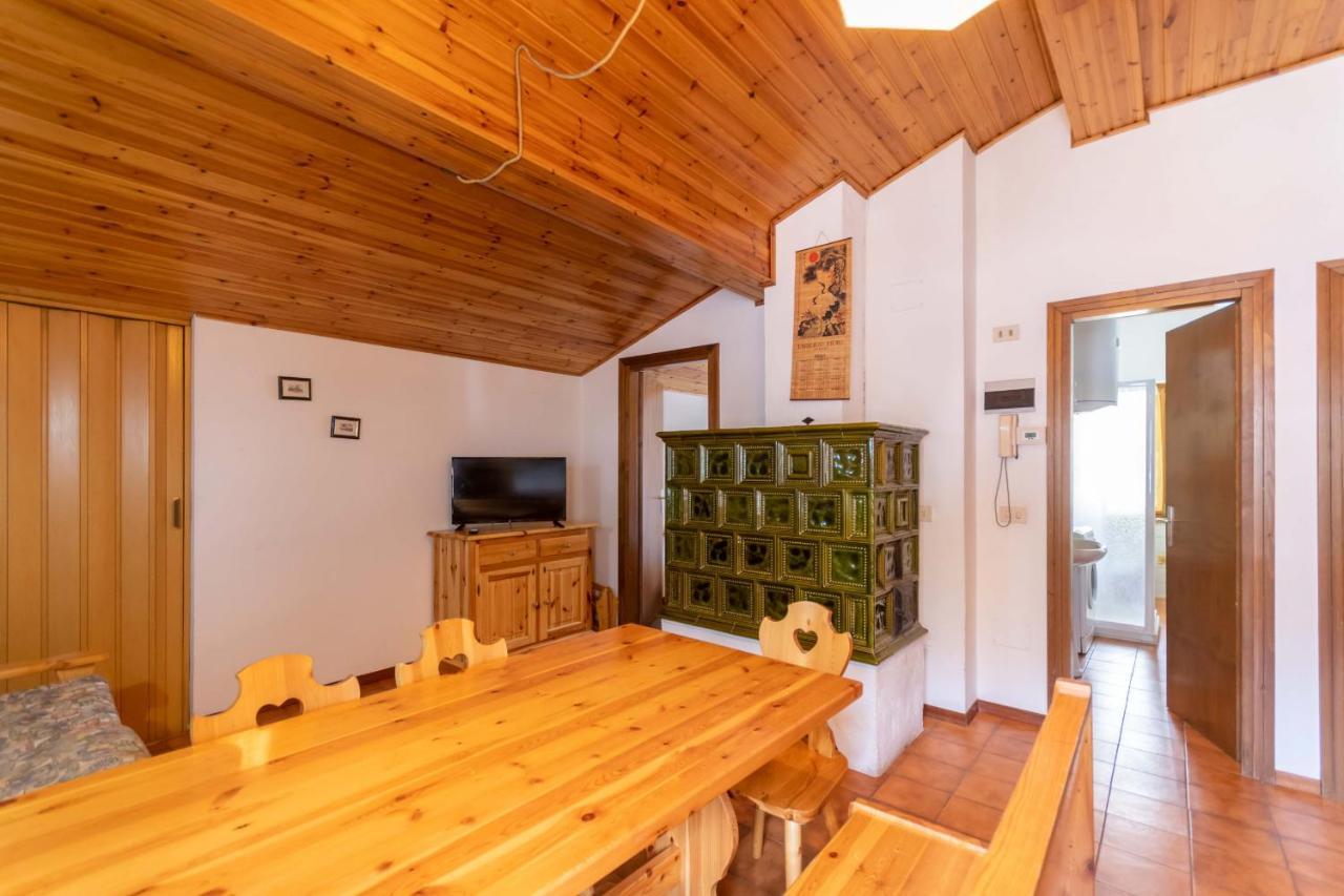 Chalet Catinaccio ソラーガ エクステリア 写真