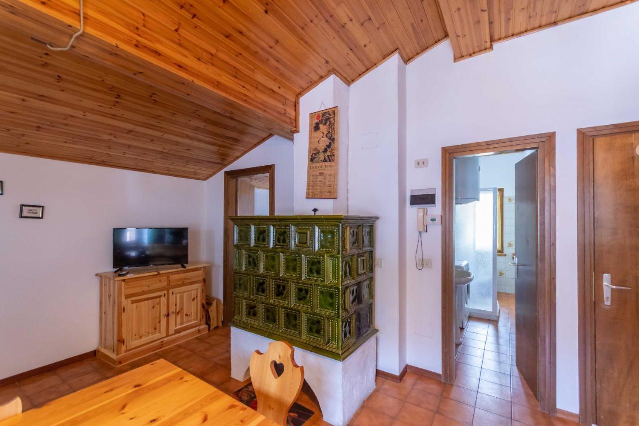 Chalet Catinaccio ソラーガ エクステリア 写真