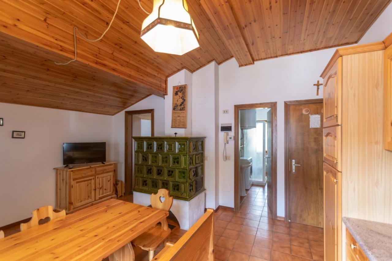 Chalet Catinaccio ソラーガ エクステリア 写真