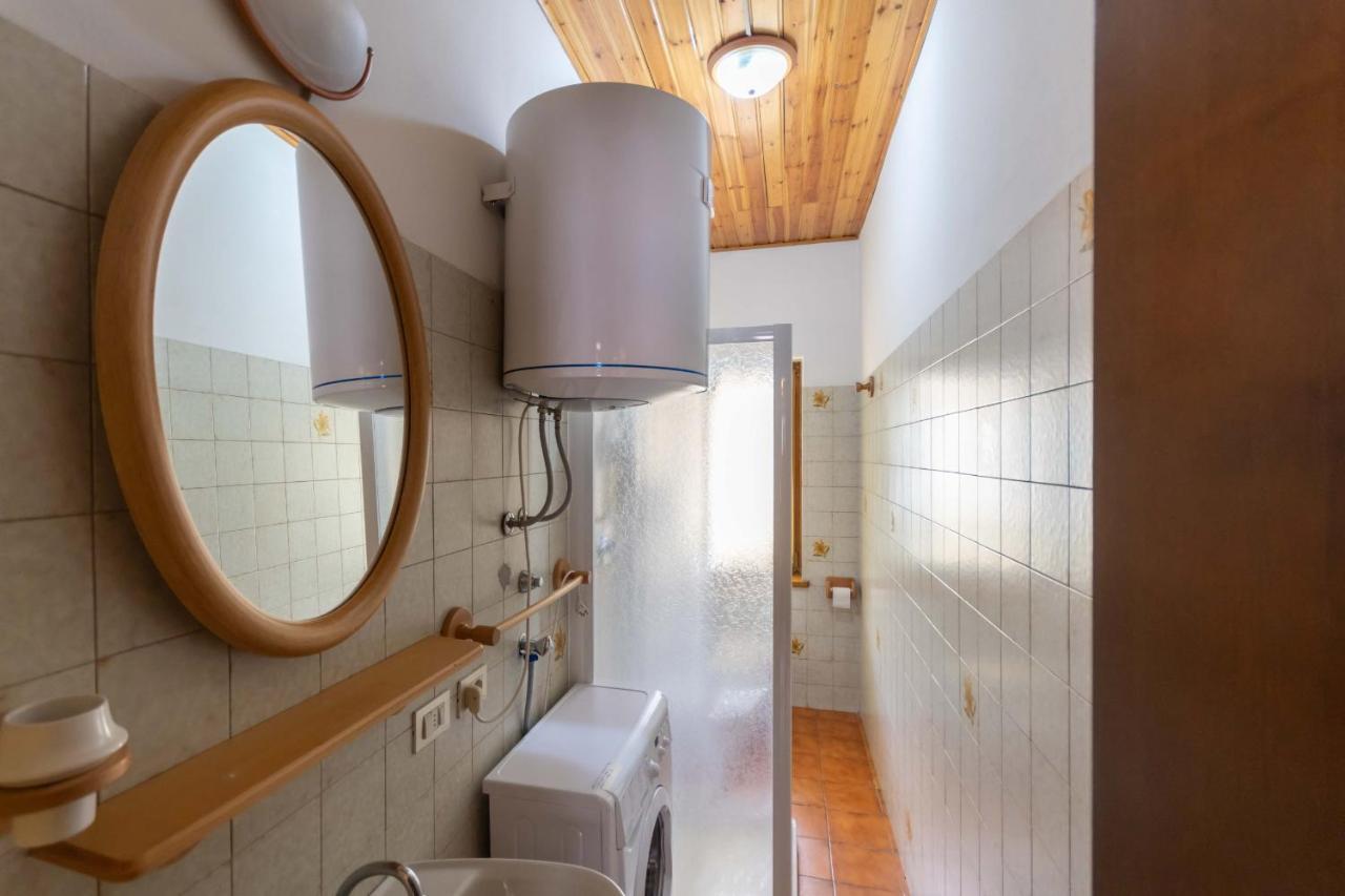 Chalet Catinaccio ソラーガ エクステリア 写真
